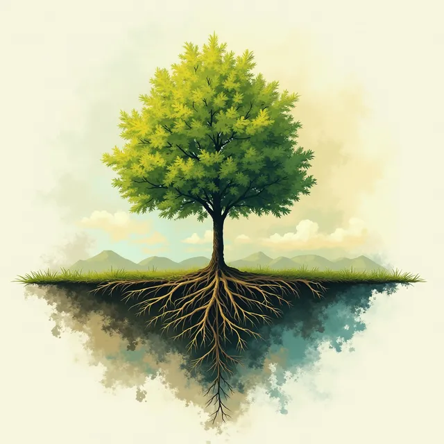 thumbnail for publication: Chapter 11—Planting and Establishing Trees